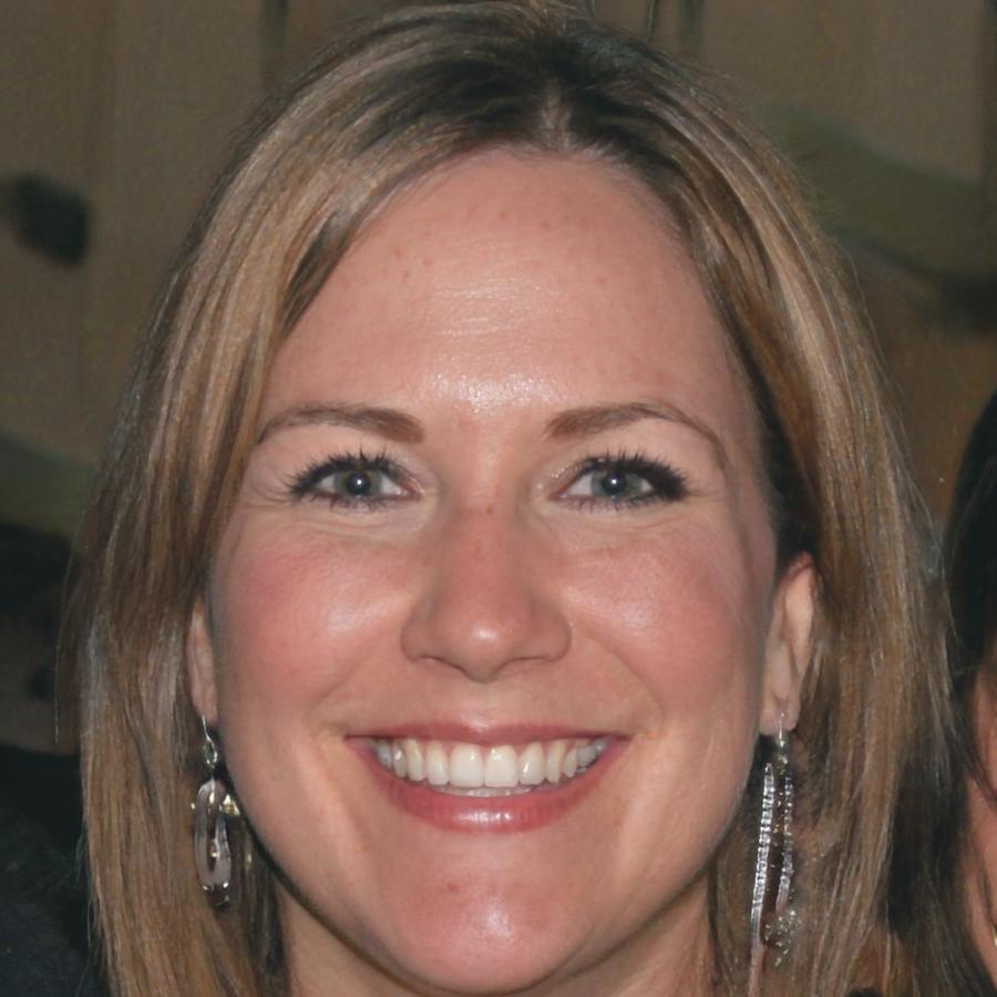 Retrato de Nerea Ibáñez, cofundadora e instructora